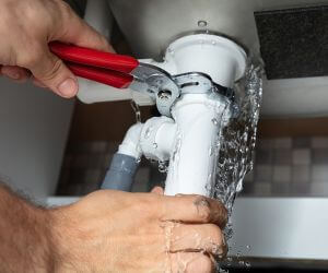About The Faucet Pros Ridgecrest, NC